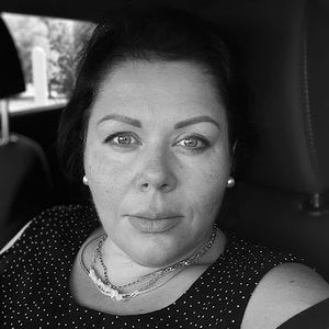 Meet your Posher, Kateryna